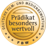 Blinder-Fleck-Auszeichnung